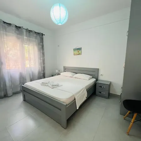 Terrace View Apartamento *