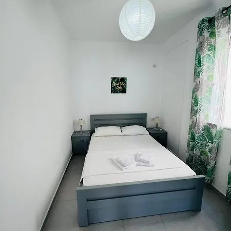 아파트 Terrace View