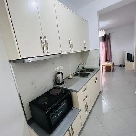 Terrace View Sarande