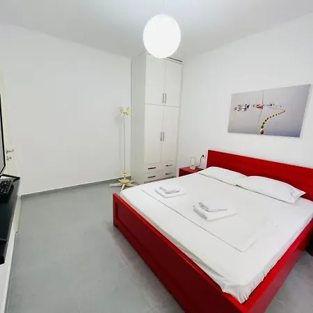 Terrace View * Sarande