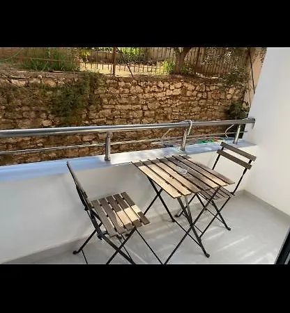 Lägenhet Terrace View