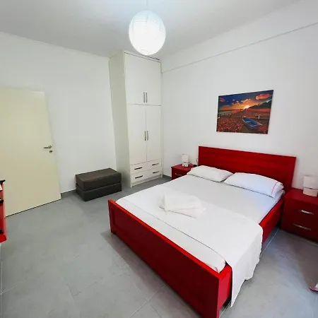 Apartamento Terrace View Sarandë