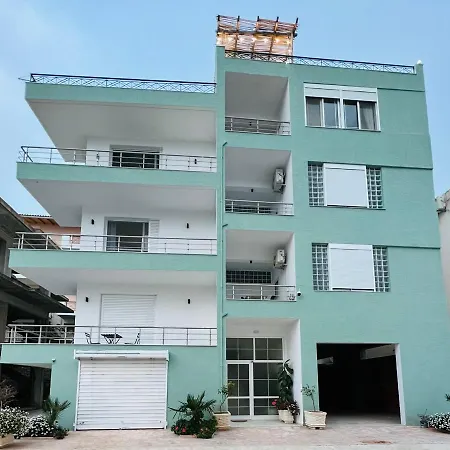 Apartment Terrace View *