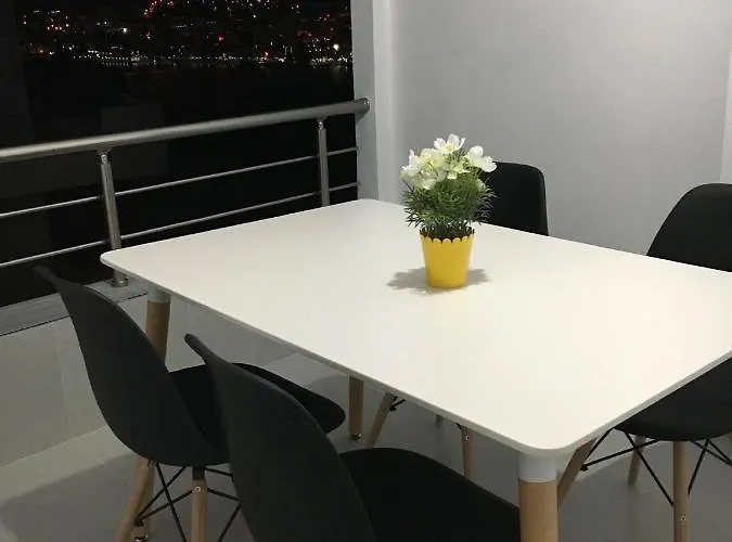 Terrace View *