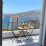 Terrace View Apartmán *