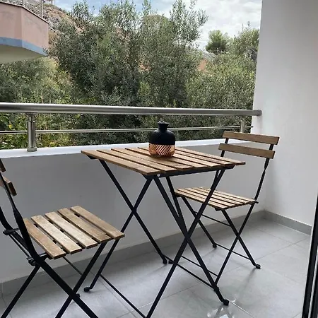 Terrace View * Sarandë