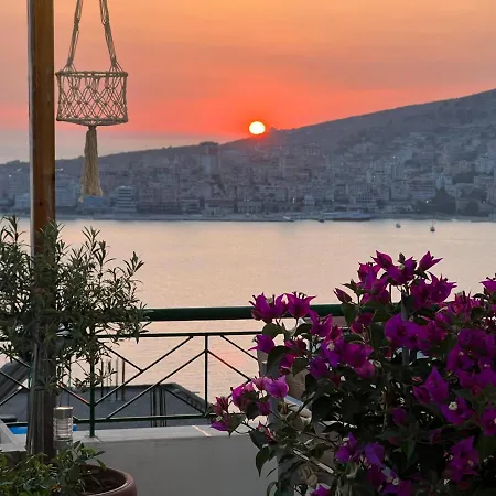 Terrace View Apartmán *
