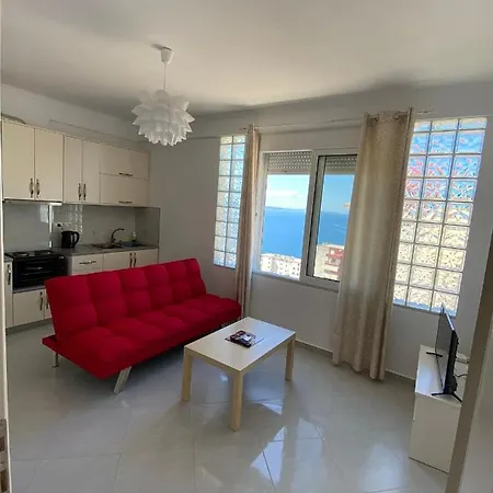 Apartment Terrace View *