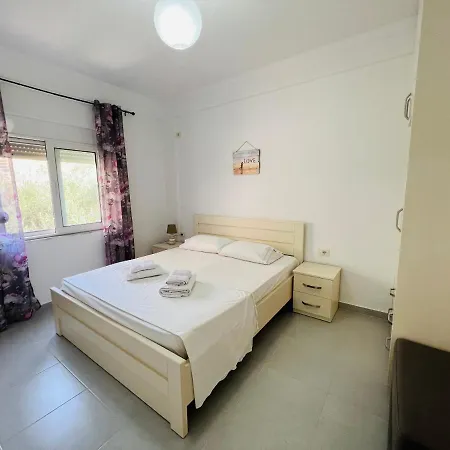 Terrace View Διαμέρισμα Σαράντα