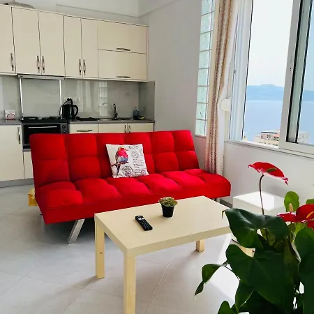 Terrace View * Σαράντα