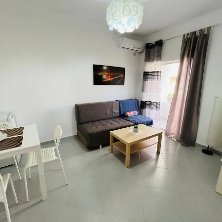 Appartamento Terrace View *