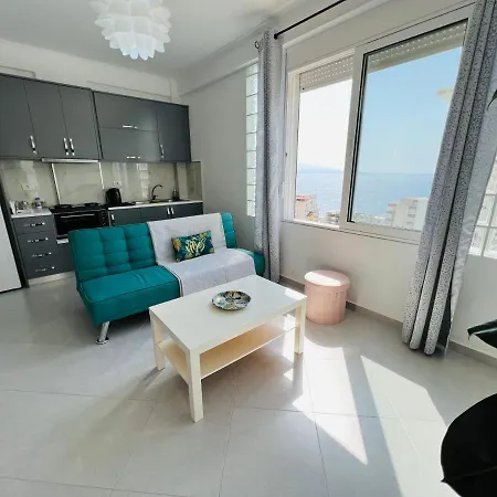 Terrace View * Σαράντα