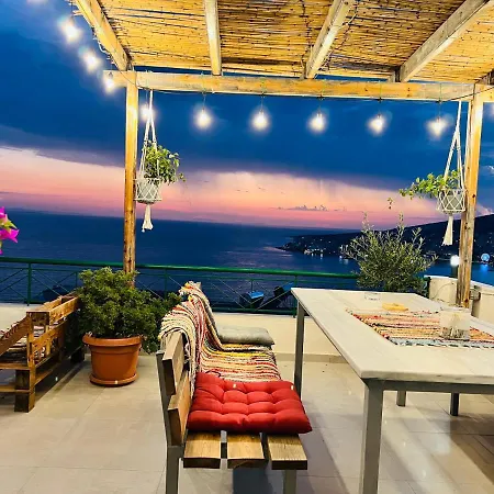 Terrace View