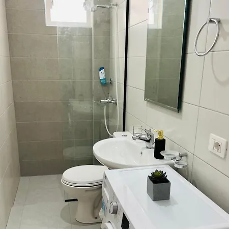 Terrace View Sarandë