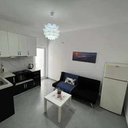 Terrace View Διαμέρισμα