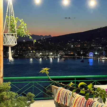 Terrace View Διαμέρισμα *