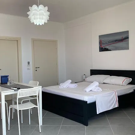 Terrace View * Σαράντα