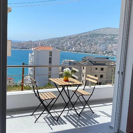Terrace View Διαμέρισμα *