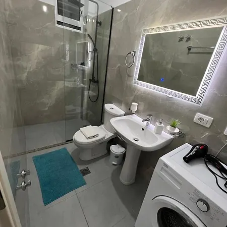 Terrace View Διαμέρισμα *