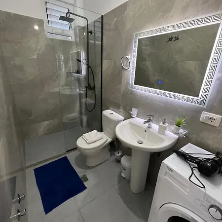 Terrace View Σαράντα