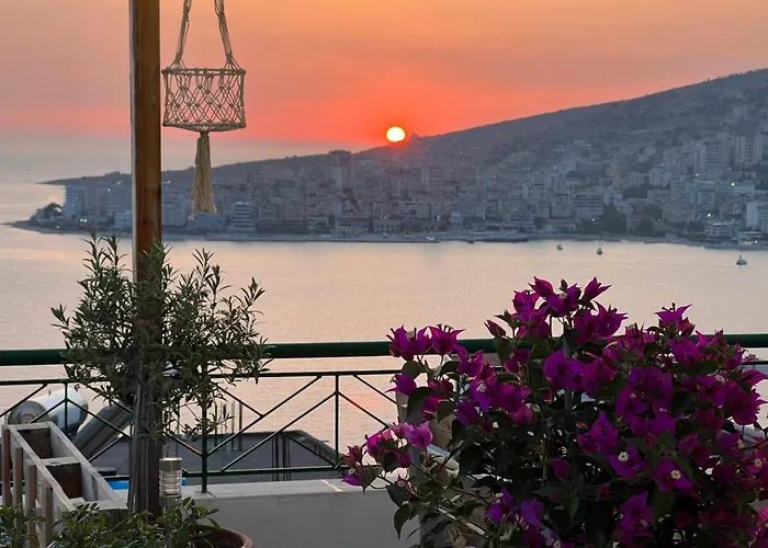 Terrace View Апартаменты *