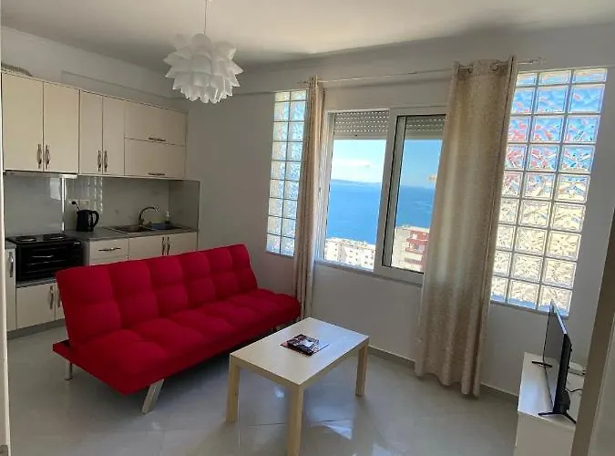 Apartament Terrace View *