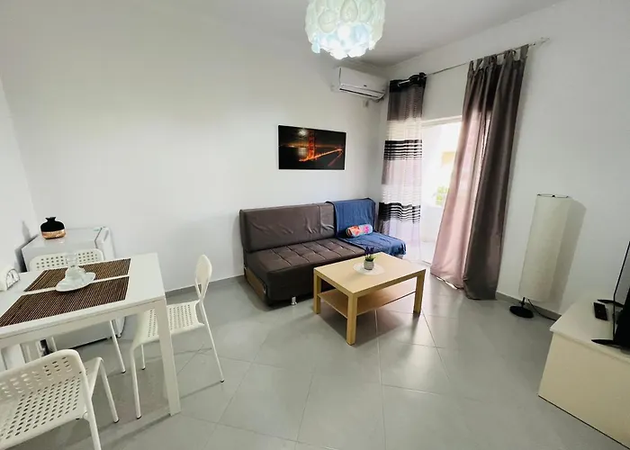 Apartament Terrace View *