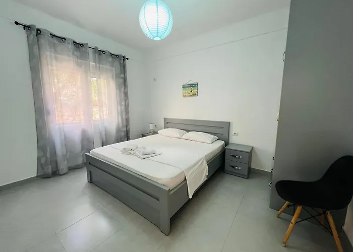 Terrace View Apartament *