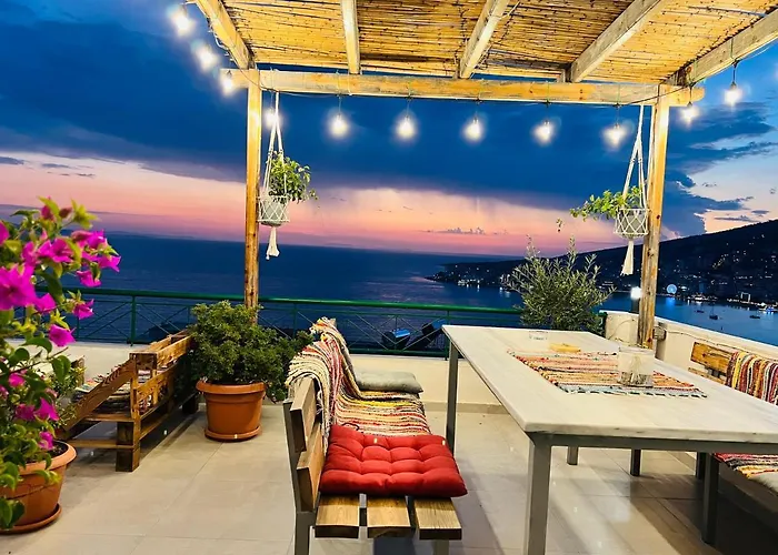 Terrace View