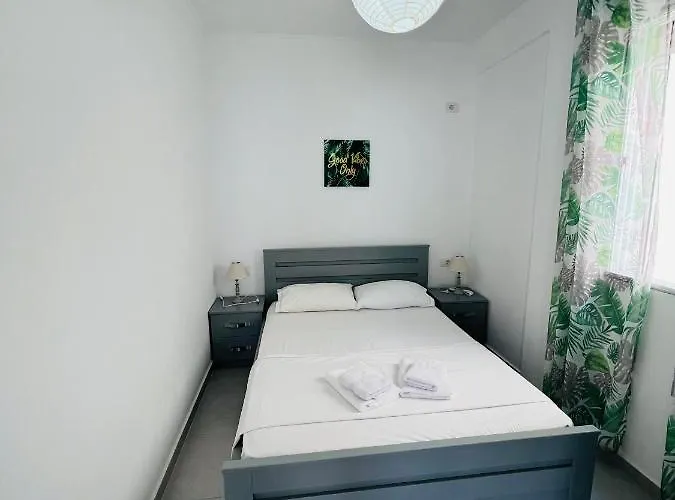 Apartament Terrace View