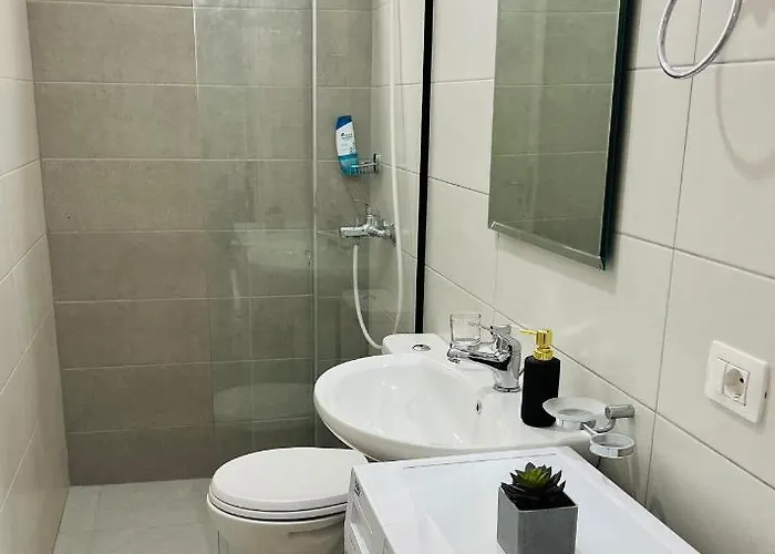 Terrace View Saranda