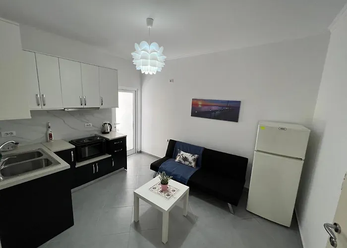 Terrace View Apartament