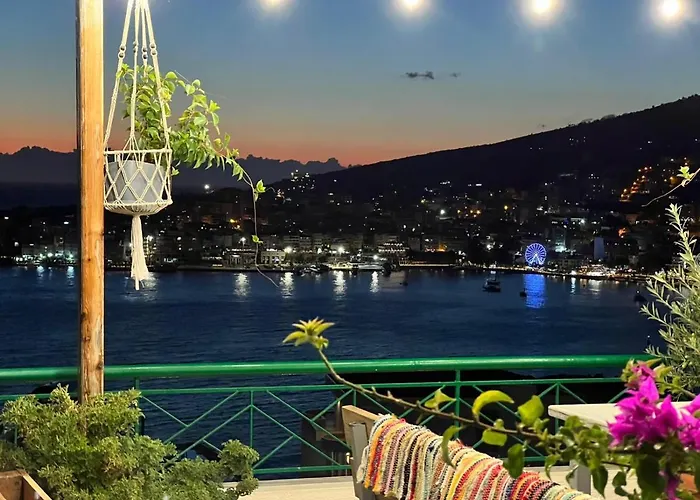 Terrace View Апартаменты *