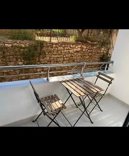 Apartament Terrace View