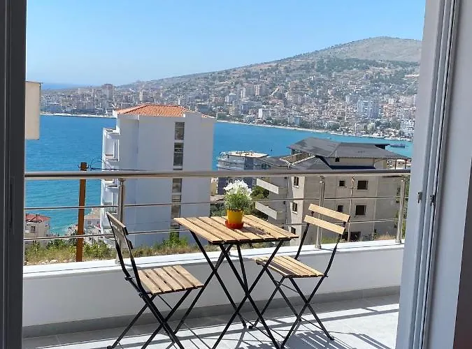 Terrace View Apartament *