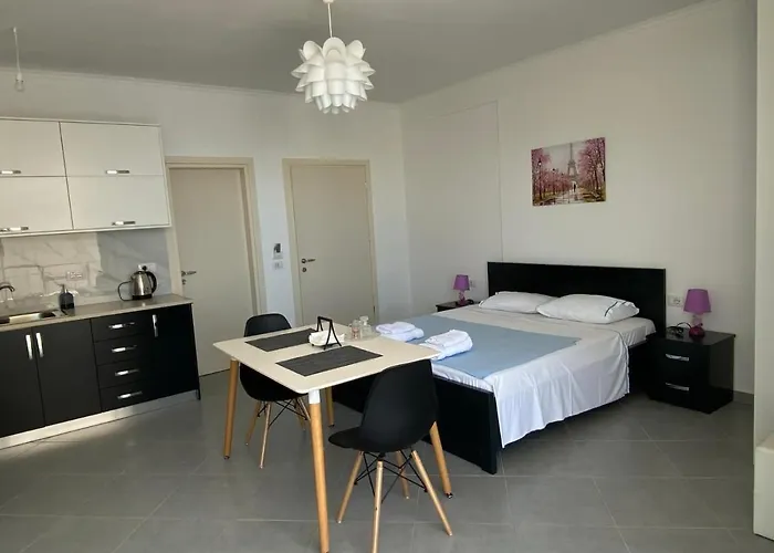 Terrace View Apartament *