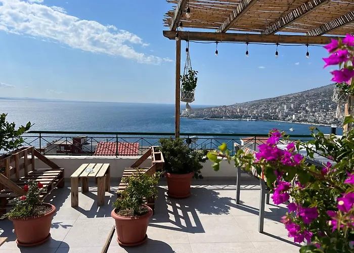 Terrace View Apartament *