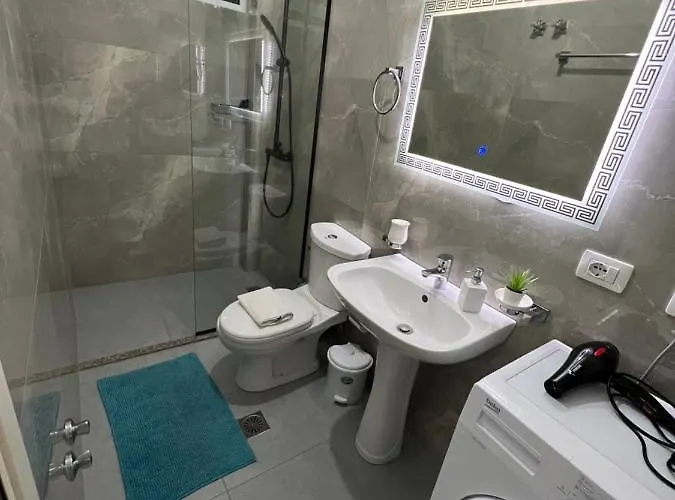 Terrace View Apartament *