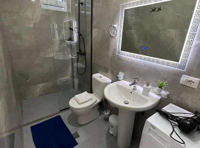 Terrace View Saranda